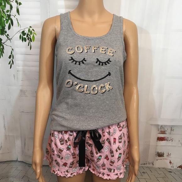 lala sleepwear Other - Comfy pajama set